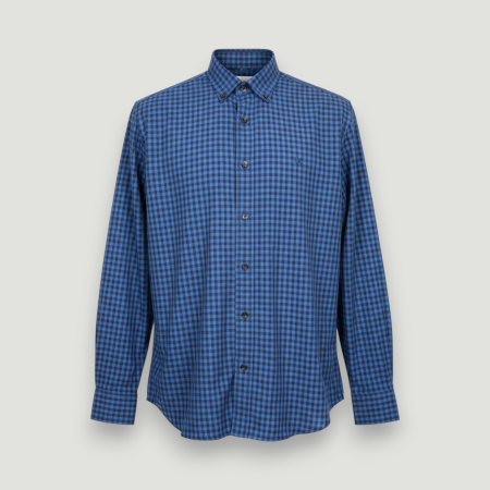 CĂMĂȘI - Cămășă bărbați Calvin Klein originală, logo distinctiv, colecție outlet