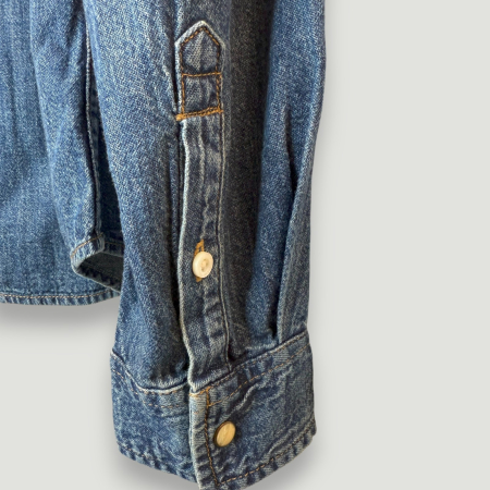 Cămășă bărbați Guess Jeans originală, logo distinctiv, colecție outlet [2]