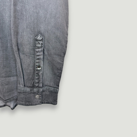 Cămășă bărbați Guess originală, logo distinctiv, colecție outlet [3]