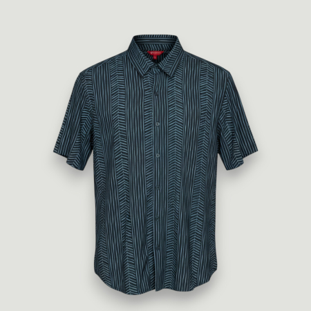 CĂMĂȘI - Cămășă bărbați Guess originală, logo distinctiv, colecție outlet