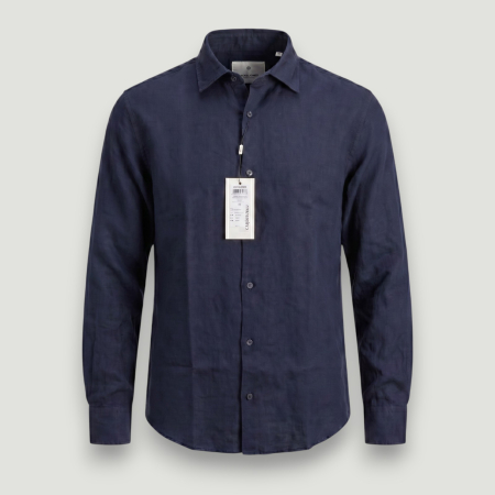 CĂMĂȘI - Cămașă originală Jack&Jones - Outlet Original | BeNut Style