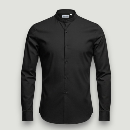 IMBRĂCĂMINTE - Cămașă originală  Jack&Jones - Outlet Original | BeNut Style