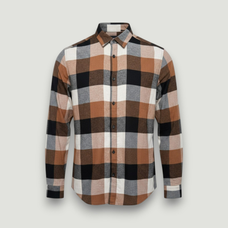 IMBRĂCĂMINTE - Cămașă originală Only&Sons - Outlet Original | BeNut Style