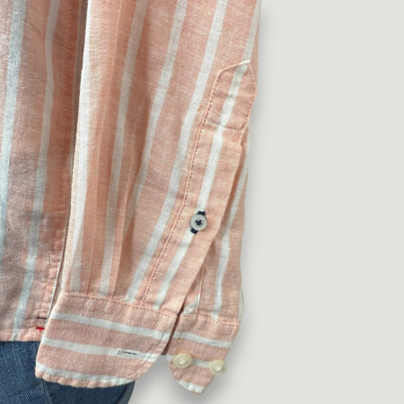 Cămăși bărbați Tommy Hilfiger originale, logo distinctiv, colecție outlet [2]