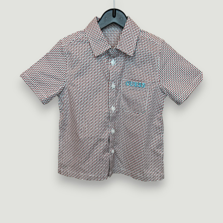 IMBRĂCĂMINTE COPII - Cămașă copii Guess multicoloră