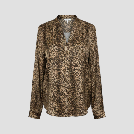 CĂMĂȘI - Cămașă damă Guess multicoloră, originală outlet