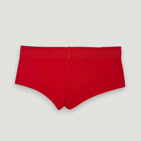 Chiloți Damă Calvin Klein – Model cu Logo-detalii logo, colecție outlet [2]