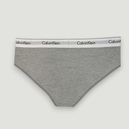 Chiloți Damă Calvin Klein – Model cu Logo-detalii logo, colecție outlet [2]