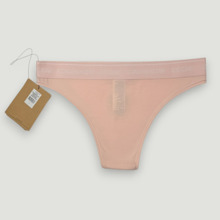 Chiloți Damă Calvin Klein – Model cu Logo-detalii logo, colecție outlet [1]