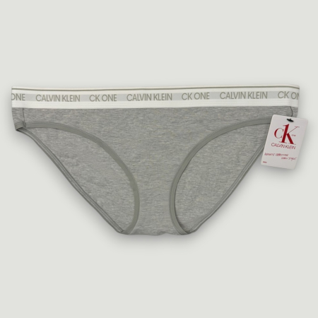 FEMEI - Chiloți Damă Calvin Klein – Model cu Logo-detalii logo, colecție outlet