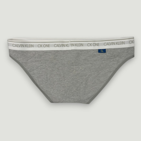 Chiloți Damă Calvin Klein – Model cu Logo-detalii logo, colecție outlet [1]