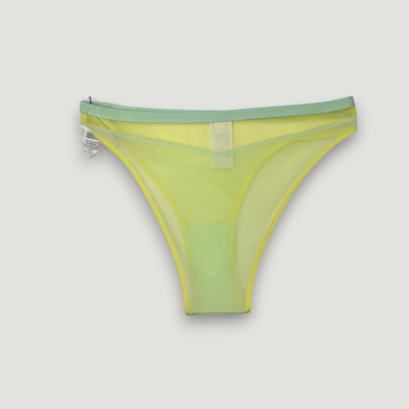 Chiloți Damă Calvin Klein – Model cu Logo-detalii logo, colecție outlet [2]