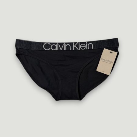 Chiloți Damă Calvin Klein – Model cu Logo-detalii logo, colecție outlet [1]