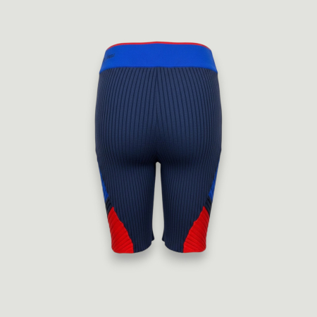 Colanți Scurți Tommy Hilfiger Damă – Multicolor – logo distinctiv, colecție outlet. [1]