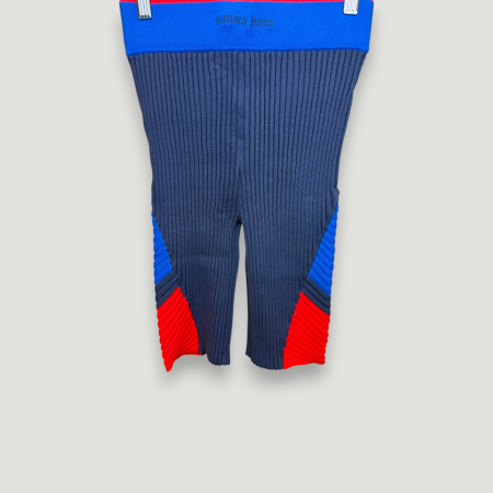 Colanți Scurți Tommy Hilfiger Damă – Multicolor – logo distinctiv, colecție outlet. [2]