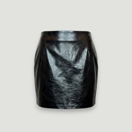 FUSTE - Fustă Damă Calvin Klein Casual – Croială Modernă– logo distinctiv, colecție outlet.