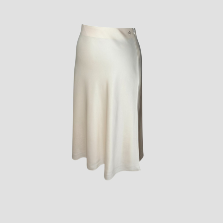 FUSTE - Fusta Lunga Guess BEJ, Marimea M