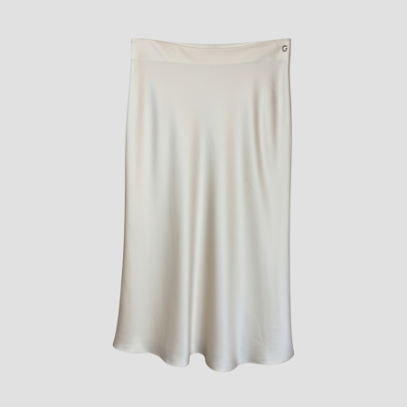 Fusta Lunga Guess BEJ, Marimea M [1]