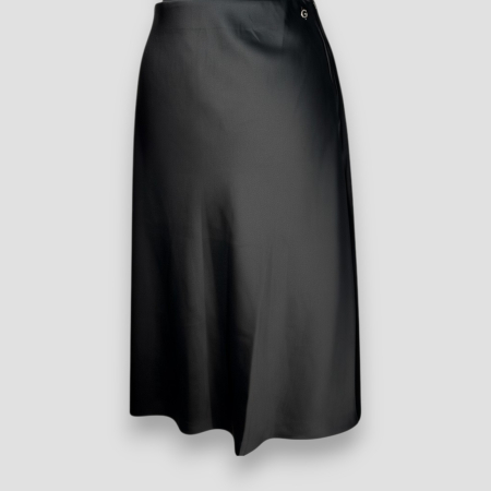 FUSTE - Fustă Damă Guess  Casual – Croială Modernă– logo distinctiv, colecție outlet.