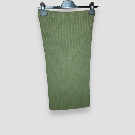 Fusta Midi Guess Verde, Marimea S [1]