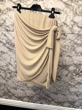 Fusta Scurta Guess BEJ , Marimea S [3]