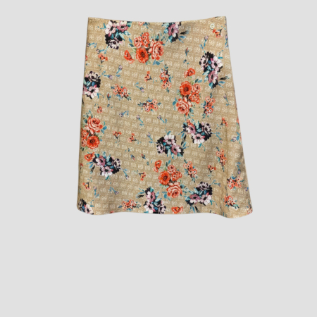 Fusta Scurta Guess Florala , Marimea S [1]