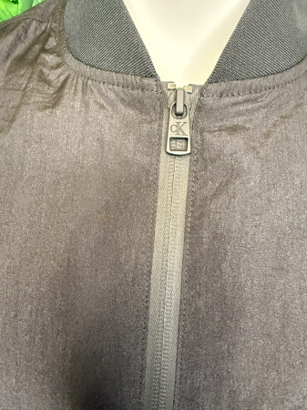 Geacă bărbați Calvin Klein Jeans originală, logo distinctiv, colecție outlet [5]