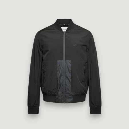 GECI - Geacă bărbați Calvin Klein Jeans originală, logo distinctiv, colecție outlet