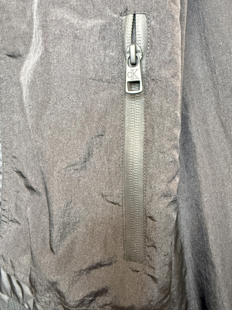 Geacă bărbați Calvin Klein Jeans originală, logo distinctiv, colecție outlet [1]