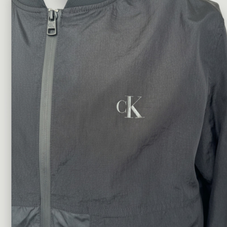 Geacă bărbați Calvin Klein Jeans originală, logo distinctiv, colecție outlet [3]