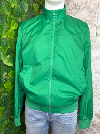 GECI - Geacă bărbați Calvin Klein Jeans originală, logo distinctiv, colecție outlet