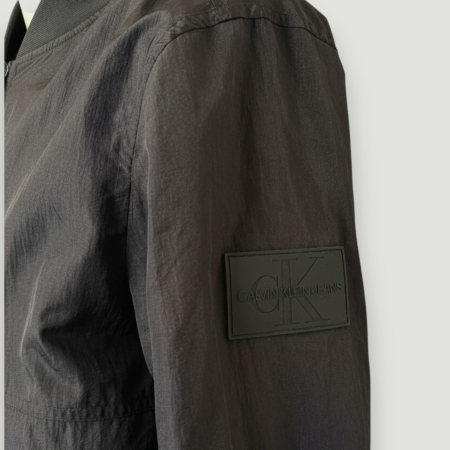 Geacă bărbați Calvin Klein Jeans originală, logo distinctiv, colecție outlet [2]