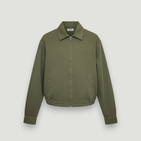 GECI - Geacă bărbați Guess Jeans originală, logo distinctiv, colecție outlet