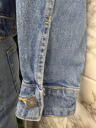 Geacă bărbați Guess Jeans originale, logo distinctiv, colecție outlet [1]