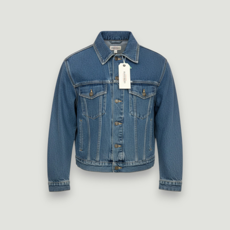 Geacă bărbați Guess Jeans originale, logo distinctiv, colecție outlet [1]