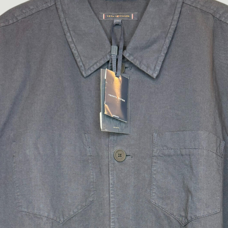 Geacă bărbați Tommy Hilfiger originală, logo distinctiv, colecție outlet [2]