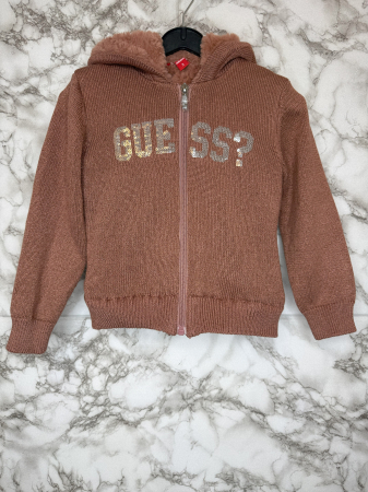 Geacă Guess Copii– logo distinctiv, colecție outlet. [2]