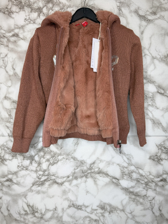 Geacă Guess Copii– logo distinctiv, colecție outlet. [1]