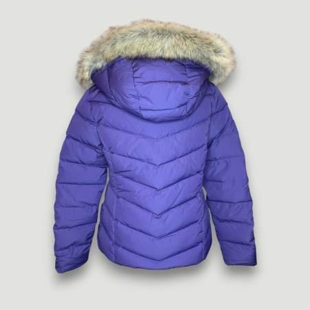 Geacă Calvin Klein damă camel casual elegantă [2]