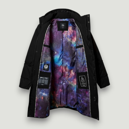 Geacă damă Guess – Design modern, calitate premium [2]