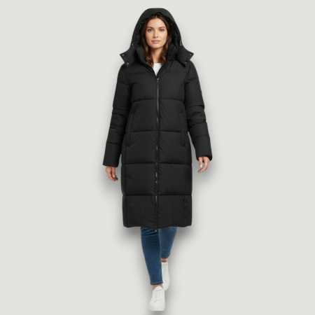 IMBRĂCĂMINTE DAMĂ - Geacă damă Guess – Design modern, calitate premium