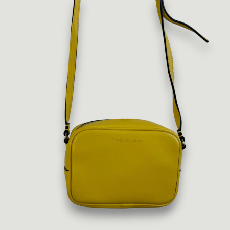 Geantă crossbody Calvin Klein Jeans- Outlet Original | BeNut Style [2]
