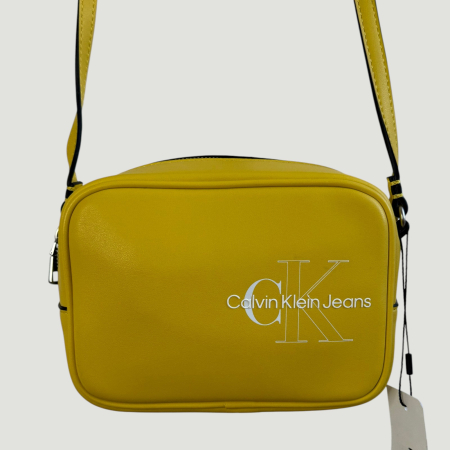 Geantă crossbody Calvin Klein Jeans- Outlet Original | BeNut Style [1]