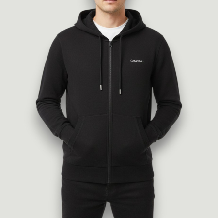 BLUZE/HANORACE - Hanorac original Calvin Klein - Outlet Original | BeNut Style