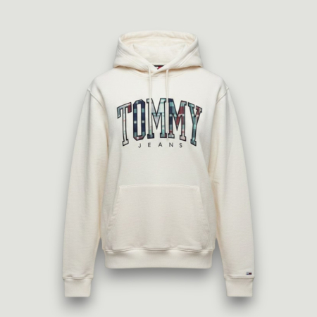 BLUZE/HANORACE - Hanorac original Tommy Jeans- Outlet Original | BeNut Style