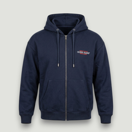 BLUZE/HANORACE - Hanorac original Guess - Outlet Original | BeNut Style