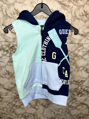 Hanorac copii Guess multicolor [1]