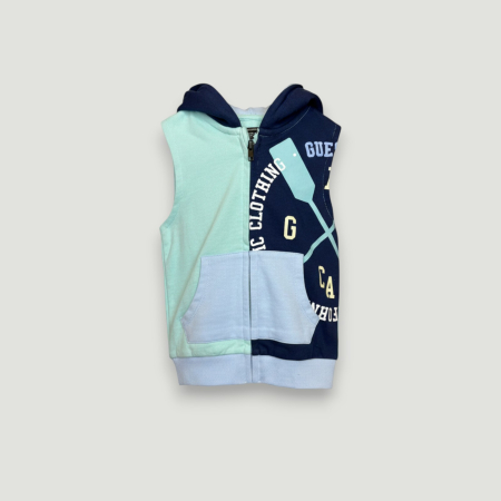 HANORACE - Hanorac copii Guess multicolor