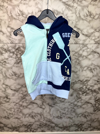 HANORACE - Hanorac copii Guess multicolor