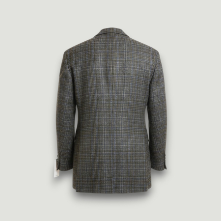 Palton Calvin Klein Bărbați Slim Fit din Lână – Elegant Premium | BeNut Style [2]